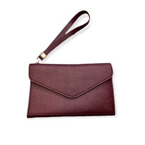 Krosslon Rfid Passport Holder